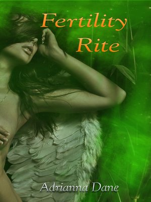 cover image of Fertility Rite